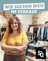 Messeauftritt der Aktion Hoffnung