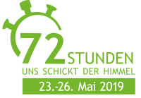 72-Stunden-Aktion und Aktion Hoffnung