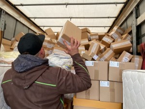 Gesprächsreihe in Reutlingen