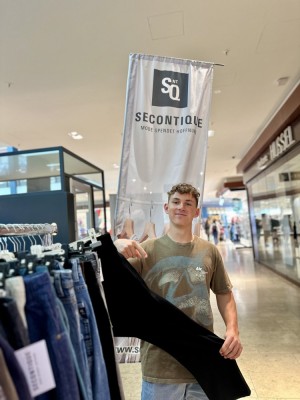 Stellenausschreibung