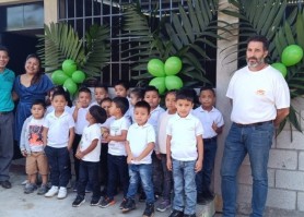 Aktuelles - Aktion Hoffnung