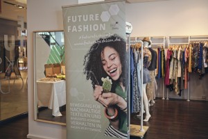Stellenausschreibung Future Fashion Store Stuttgart