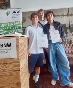 Kurzzeitige Ausbildung