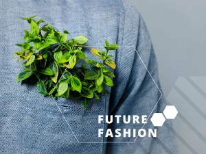 Aktion Hoffnung unterstützt future fashion