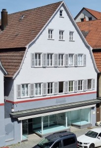 Stelle Verkauf SQ Nürtingen