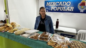 Bericht Projekt Argentinien
