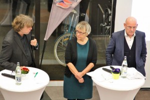 Veranstaltung Saubere Mobilität