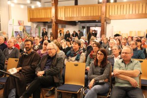 Veranstaltung Lebensstile 16.03.2018 Ellwangen