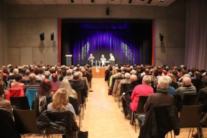 Gesprächsreihe Göppingen