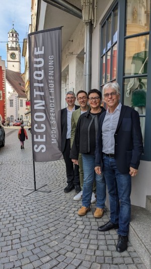 Schulklasse in Guatemala