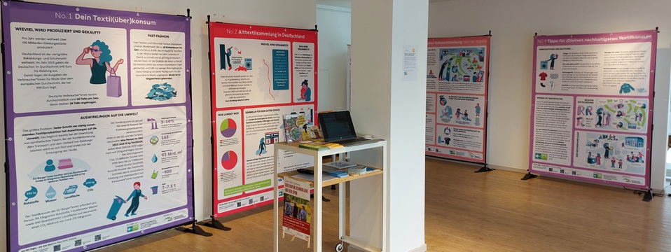 Ausstellung FairWertung